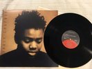 TRACY CHAPMAN Self Titled ELEKTRA 60774-1 LP  Clean Vinyl