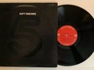 Soft Machine - 5 - 1972 1st Press KC 31604 VG++ Ultrasonic Clean