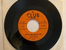 The Willows ?- Don't Pull, Don't Push, Don't Shove / This Is The End - 1956 Soul