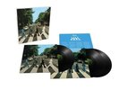 THE BEATLES - ABBEY ROAD-50TH ANNIVERSARY (LIMITED 3LP BOX)  3 VINYL LP NEU+