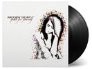 IMOGEN HEAP - SPEAK FOR YOURSELF  VINYL LP NEU+