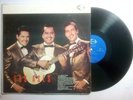 Los Ases La Mentira Cuando Calienta El Sol SUAVE 115 VG LP#1716
