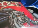 Y&T ?? BLACK TIGER ?? PERFECT CONDITION 1st PRESS 1982 MINT METAL ALBUM LIKE NEW