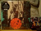 MANDRAKE PADDLE STEAMER Pandemonium Shadow Show LP/1968-1970 UK/Unreleased Psych