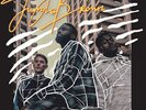 Lp-Jungle Brown-Full Circle -Lp VINYL NEW