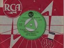 ELVIS PRESLEY Doncha think it's time RCA J2WB 0179 Rare one sided demo from 1958