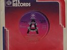 THE CASUALEERS Dance dance dance Pye DDS 103 Rare demo from 1974 northern soul