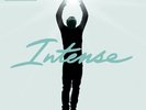 ARMIN VAN BUUREN - INTENSE-COLOURED-  2 VINYL LP NEUF