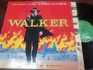 Joe Strummer - Walker - Original Motion Picture Soundtrack, LP 12 