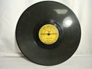 Sun Records (241) Johnny Cash I Walk the Line / Get Rhythm 78 RPM Record