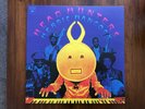 HERBIE HANCOCK HEAD HUNTERS JAZZ FUNK 12
