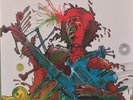 JIMI HENDRIX ELECTRIC LADYLAND / 2  2 X LP GATEFOLD