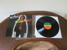 AC/DC - Powerage LP - Near Mint Archive Alsdorf Press Vinyl - Worldwide Shipping