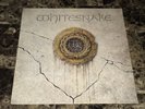 Whitesnake Rare Vinyl Record Direct Metal Master Here I Go Again David Coverdale