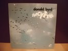 Donald Byrd:Fancy free Lp