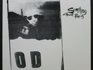 Tom Waits Private Label Live LP 