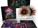 Stranger Things 3 Original Score FIREWORKS' SPLATTER COLOR 2x VINYL