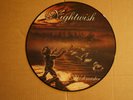 NIGHTWISH - WISHMASTER - 2 PICTURE DISCS - NEAR MINT