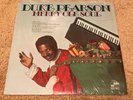 Duke Pearson 