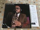 Archie Shepp ?– Tray Of Silver LP JAPAN PRESS