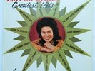 LORETTA LYNN - Greatest Hits **SIGNED** - Excellent Con LP Record MCA MUPS 385
