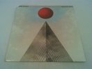 TWO GUNS - BALLS OUT LP MINT / SEALED  ORIGINAL U.S CAPRICORN SOUTHERN ROCK