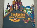 Beatles Yellow Submarine 12