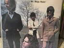 Mr. Mojo Risin' - The Doors Live (Double Album)