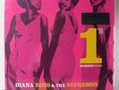 DIANA ROSS & THE SUPREMES 'No. 1s' Audiophile 180g Vinyl 2LP NEW/SEALED