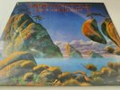 LP Uriah Heep ?– Sea Of Light - UK 2013 on Sleuth Records Mint (still sealed)
