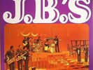 JB'S, The - Doing It To Death - Vinyl (LP)
