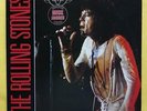 The Rolling Stones LP DECCA 6.21695AF Germany W/poster