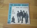 45 Giri - Vinile - The Rolling Stones - Little Red Rooster - Off The Hook - 1964