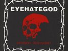 EYEHATEGOD - SOUTHERN DISCOMFORT LP, clear vinyl, sleep, bongzilla, dopethrone