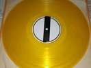 Grateful Dead Live In Concert MM4 1LP YELLOW VINYL  TMOQ  Rare  OOP