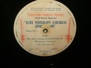 RARE BABE DIDRIKSON ZAHARIAS SPORT SHOW 16