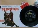 BEATLES The Beatles Hits?From Me To You?Thank You Girl?Love?Parlophone GEP 8880