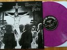 MERCYFUL FATE - NUNS HAVE NO FUN - colored LP, VINYL, king diamond