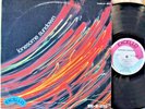 LOUISIANA SWAMP BLUES LP: LONESOME SUNDOWN Excello 8012