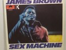 JAMES BROWN - Sex Machine   7