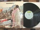 Various - Woodstock 1970 US 1st Pressing 3 LP Set Cotillion SD3-500 EX Vinyl