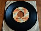 PROMO Rolling Stones 45 - Get Off of My Cloud/I'm Free LONDON 9792 VG+/VG+ disc