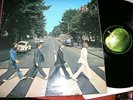THE BEATLES -       Abbey Road,        ORIGINAL 1969 UK LP..... DECENT COPY