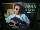 JOHN HIATT **Collected **BRAND NEW RECORD LP VINYL