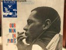 Dexter Gordon Our Man In Paris Music Matters Blue Note Jazz 45RPM Ltd Numbered