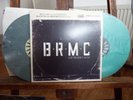 Black Rebel Motorcycle Club ?– Beat The Devil's Tattoo Orig. US 2010