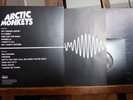 Arctic Monkeys ?– AM  Orig. US/EU 2013 + 7