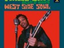 MAGIC SAM: WEST SIDE SOUL -180GR [LP vinyl]