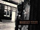 POETRY HOUR  by MORRISSEY  white Vinyl Double Album  DET007 Rare live tracks