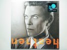 David Bowie 33Tours vinyle Heathen
